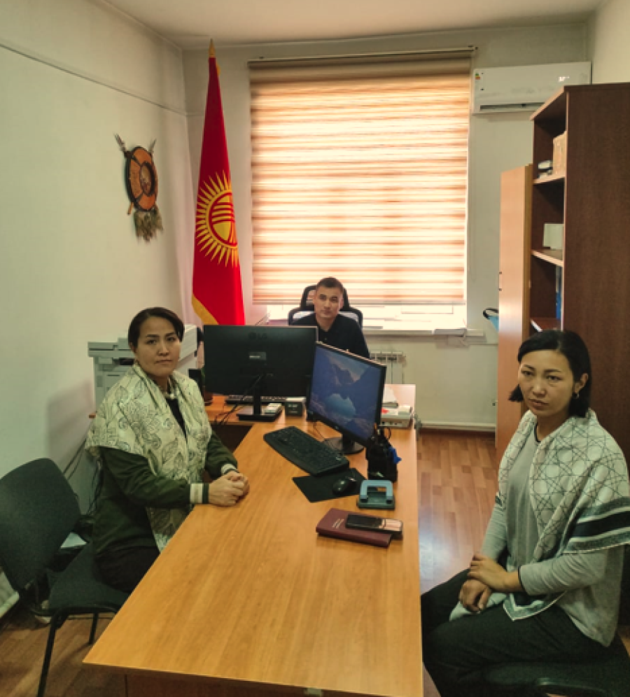 Interview: Close Cooperation with Employers — A Path to the Future