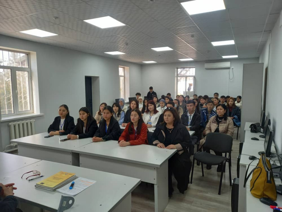 Каржылык сабаттуулук жана карьера
