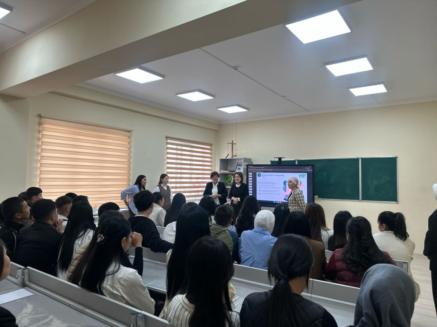 Financial Literacy – The Key to Success