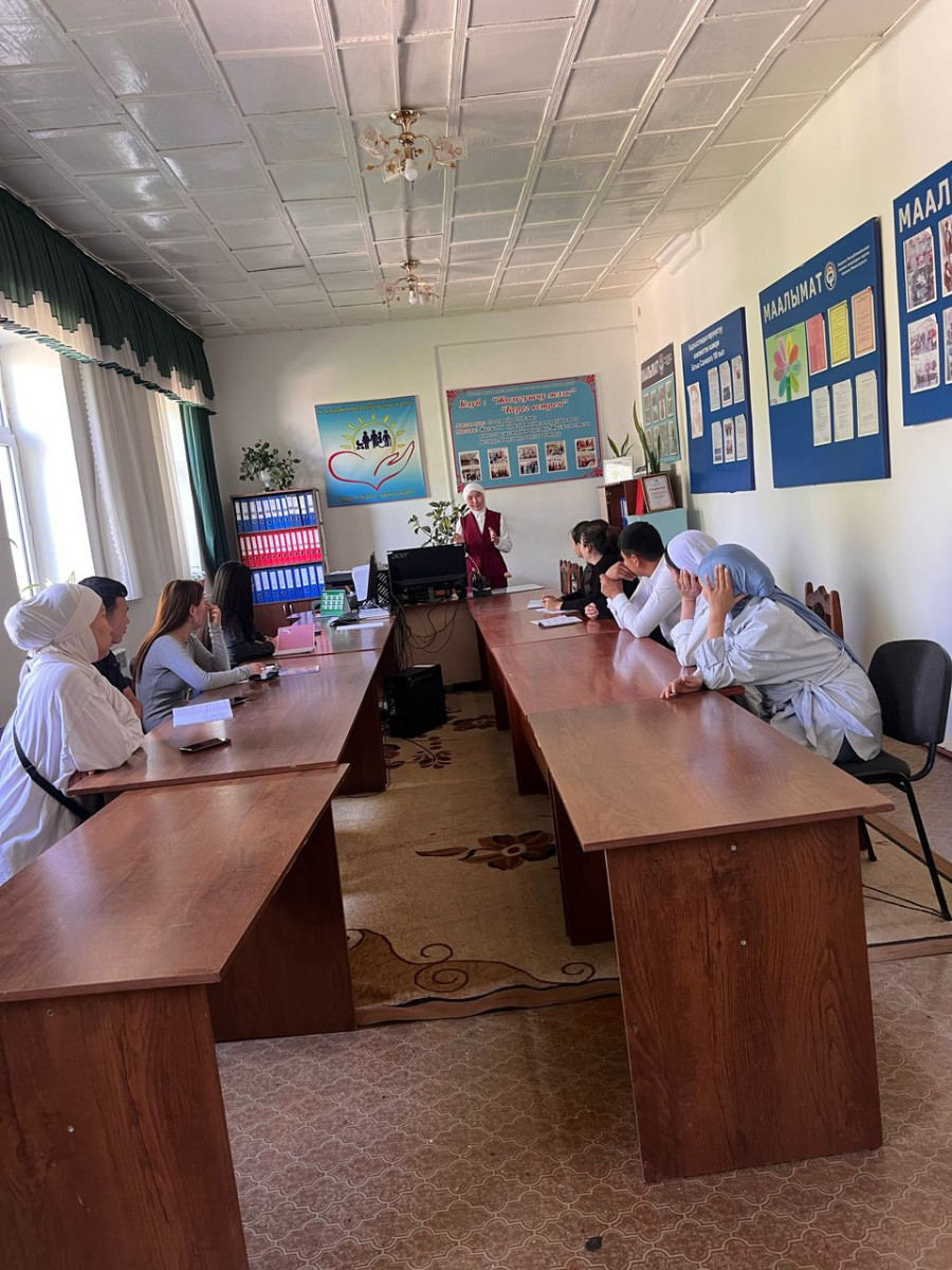 Обучение на рабочем месте