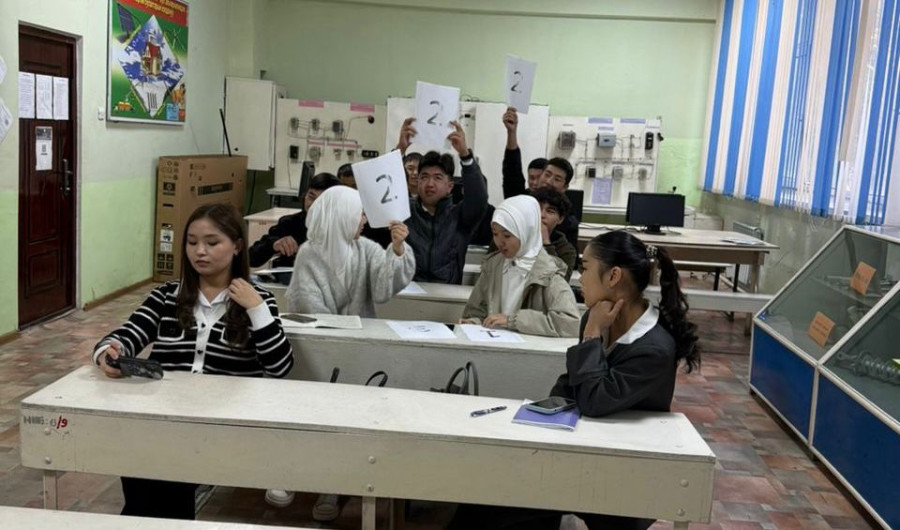 Global Practices of Using Artificial
Intelligence in the Energy Sector Discussed.