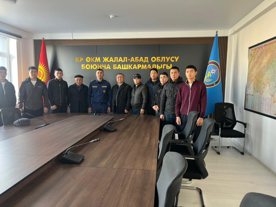 “Обучение на рабочем месте – возвращение к истокам”