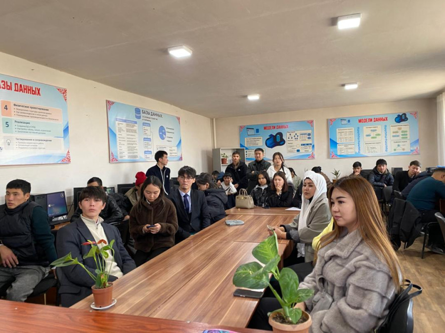 Национальный дух — мировые вершины.