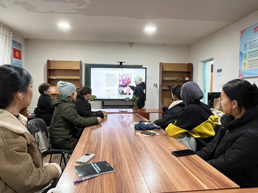 Аалам жана Айтматов.