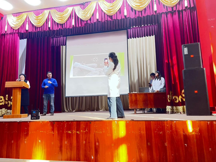 Важное уведомление для иностранных студентов: Профилактика вируса Нипах (NiV)