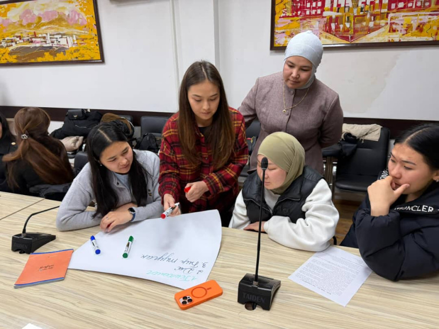 Guest Lectures and Master Classes within the Framework of Academic Mobility