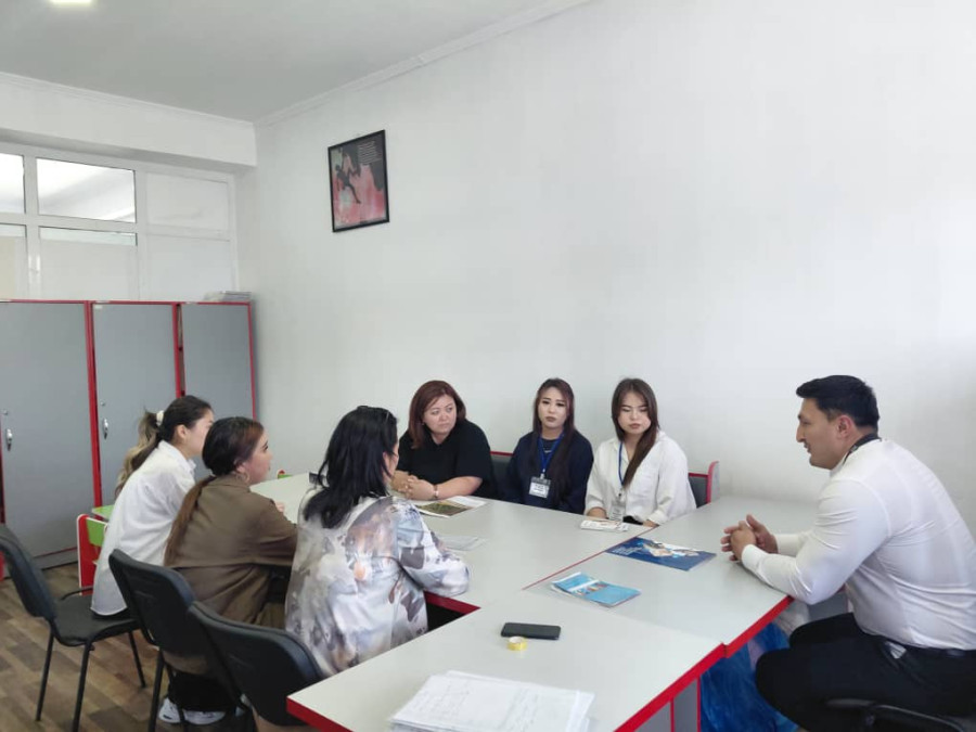 Work-Based Learning: An Effective Step in Training Financial Specialists