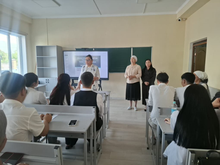 «ОТ ЗНАНИЙ — К ПРАКТИКЕ»: СТУДЕНТЫ 3-ГО КУРСА ВЫШЛИ НА ПРОИЗВОДСТВЕННУЮ ПРАКТИКУ.