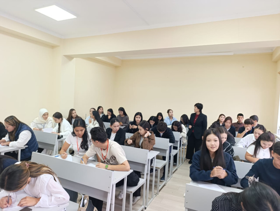 «Делопроизводство и правила его правильного ведения»