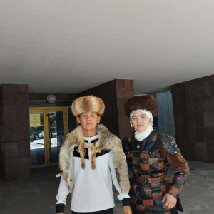 3