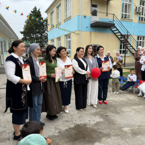 1 июнь