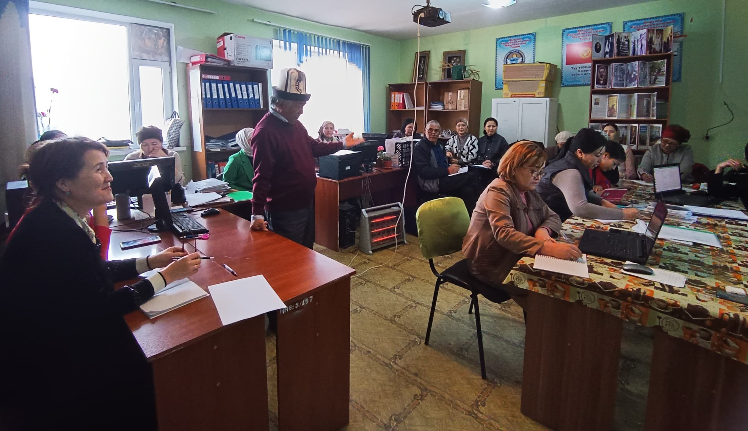 повешение 3