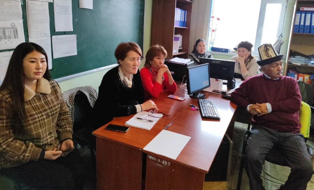 повышение 1