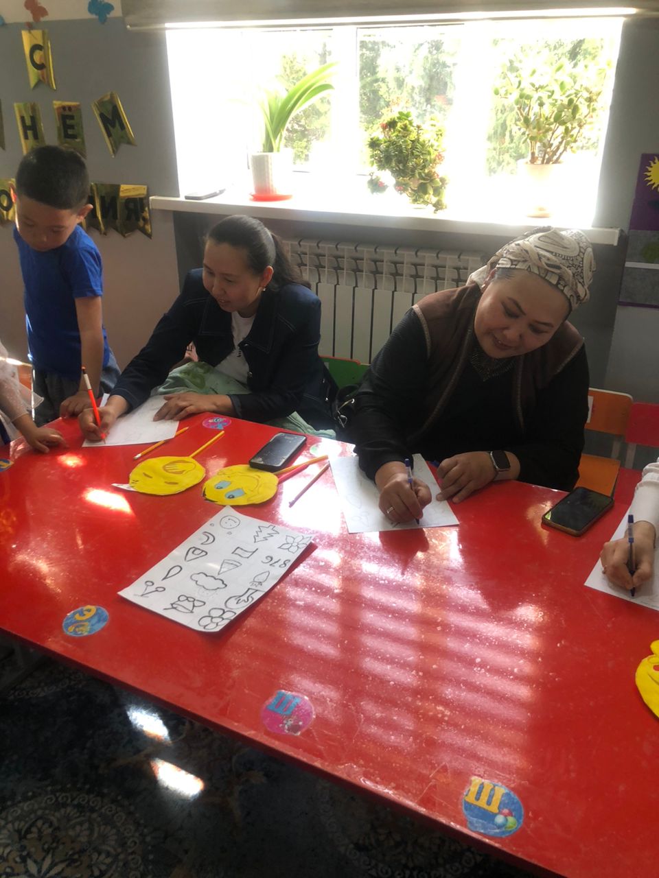 4-ст гр ачык