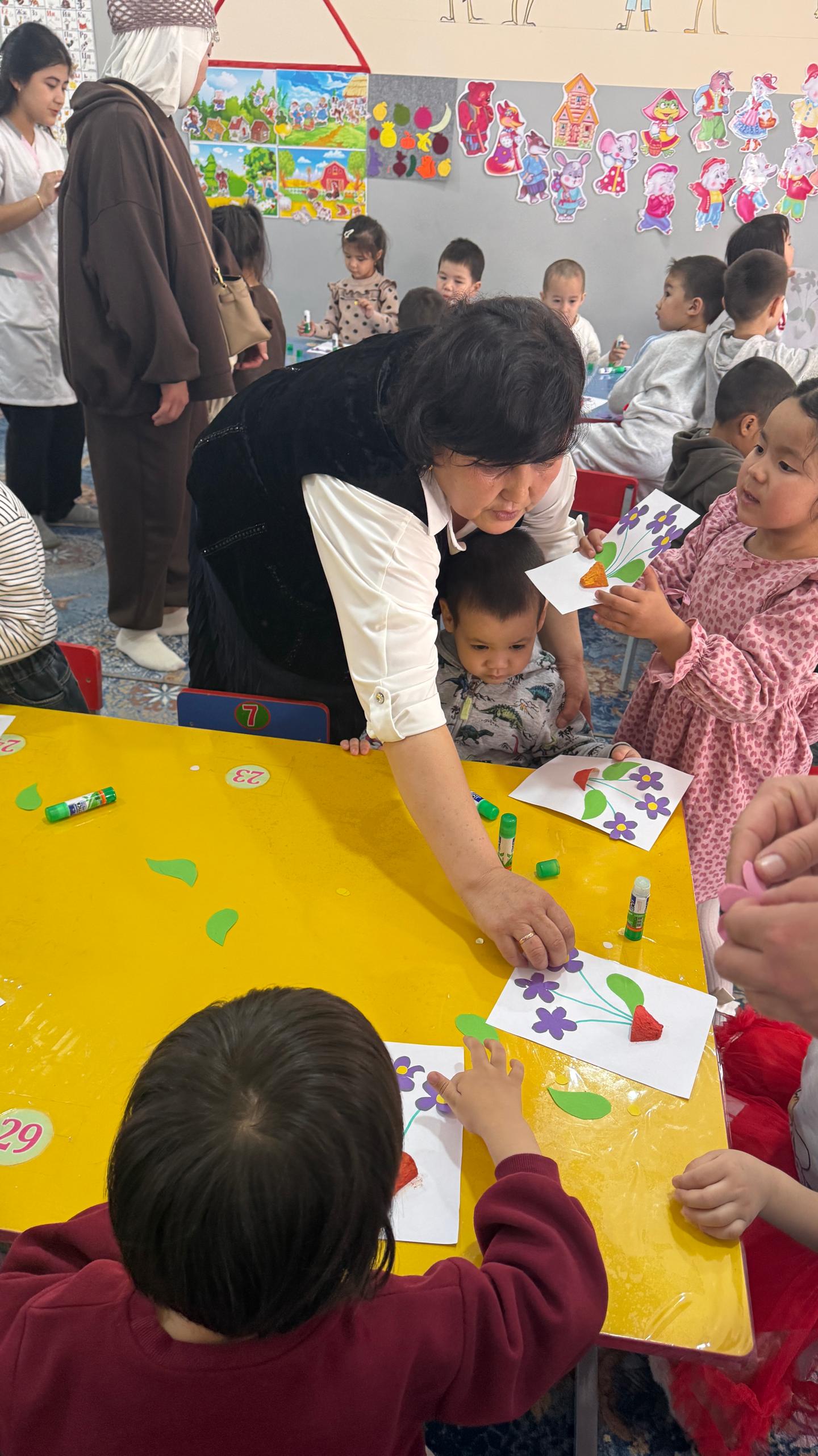 3-ортонку ачык