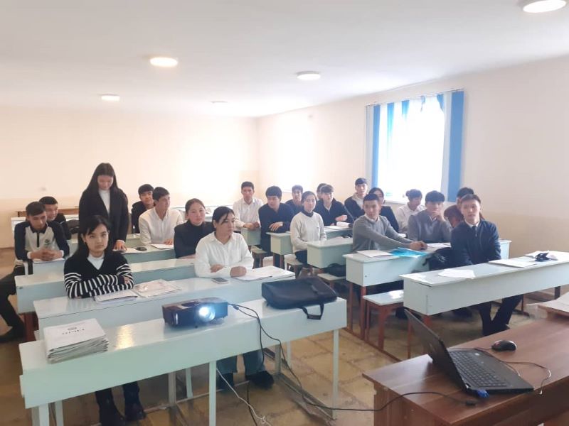 каржы практ 2