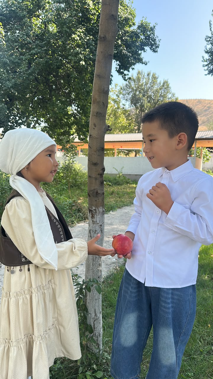 ч айтматов