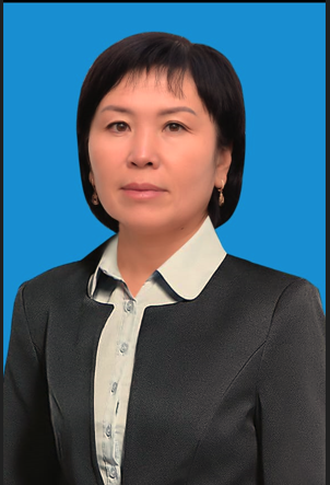 Карагулова